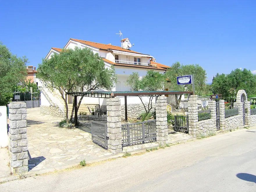 Ferienwohnung in Krk  6618055 2427