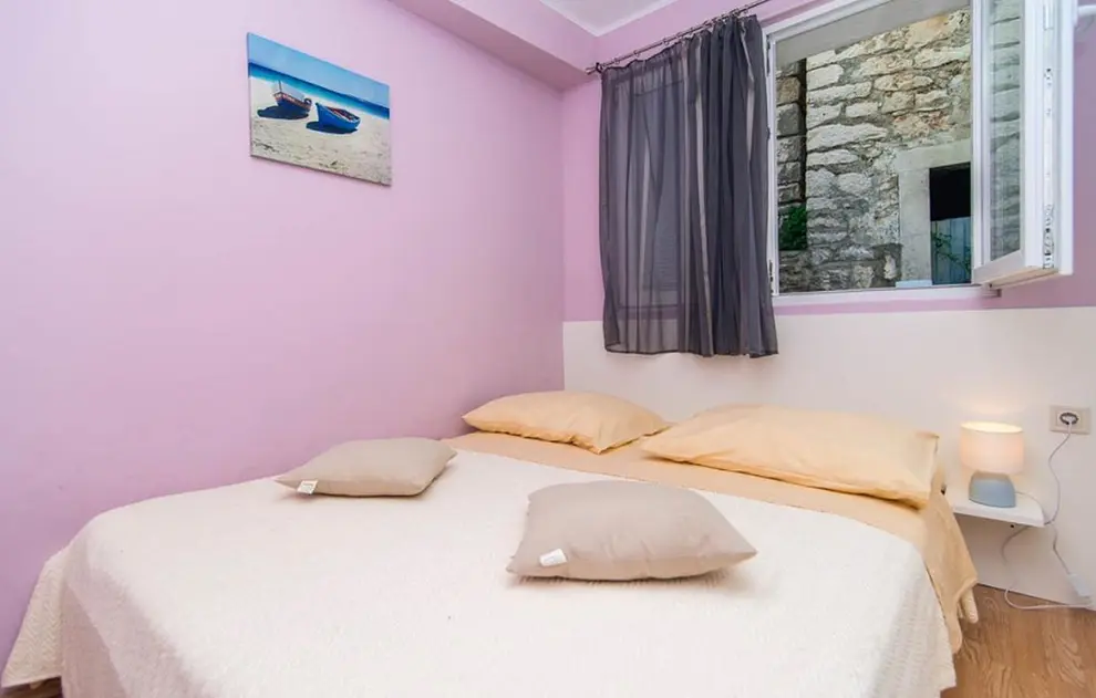 Ferienwohnung in Brac  999204413 32610