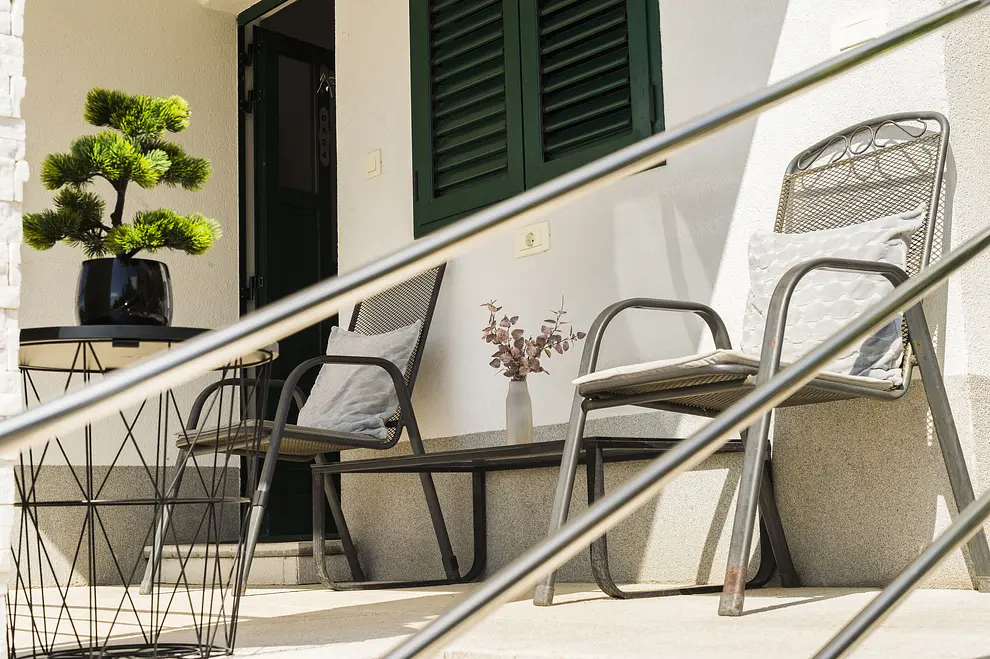 Ferienwohnung in Podstrana mit Pool 999205255 33422 – Foto 30