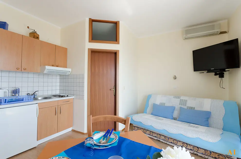 Ferienwohnung in Novi Vinodolski  999206147 34265 – Foto 10