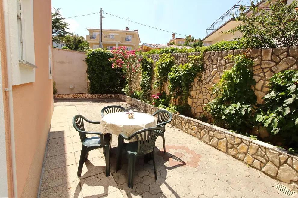 Ferienwohnung in Dobrinj  999223862 41978 – Foto 19
