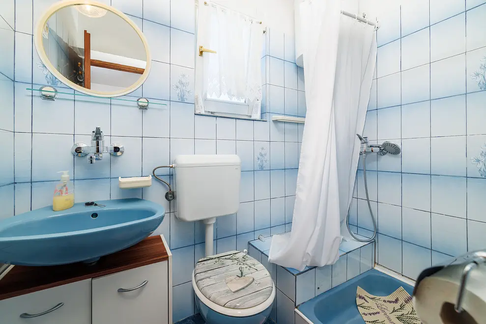 Ferienwohnung in Novi Vinodolski  999203822 32049 – Foto 10