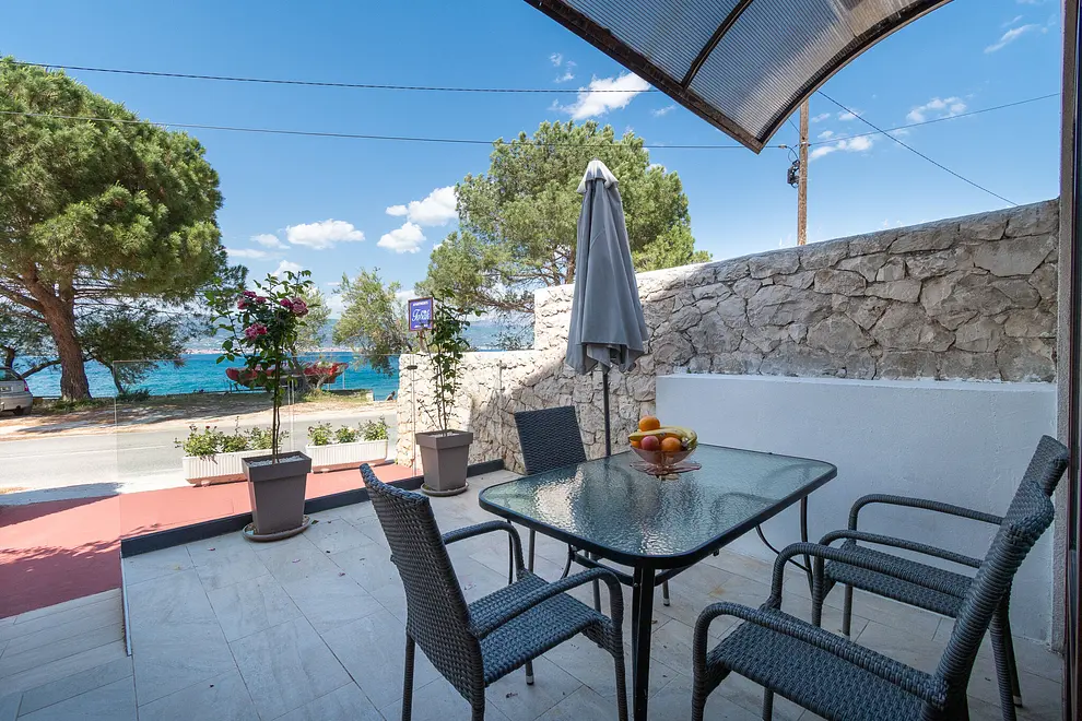 Ferienwohnung in Ciovo  999232594 42814