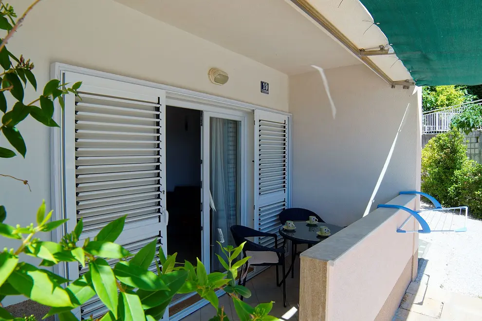 Ferienwohnung in Podstrana  999203735 31967 – Foto 8