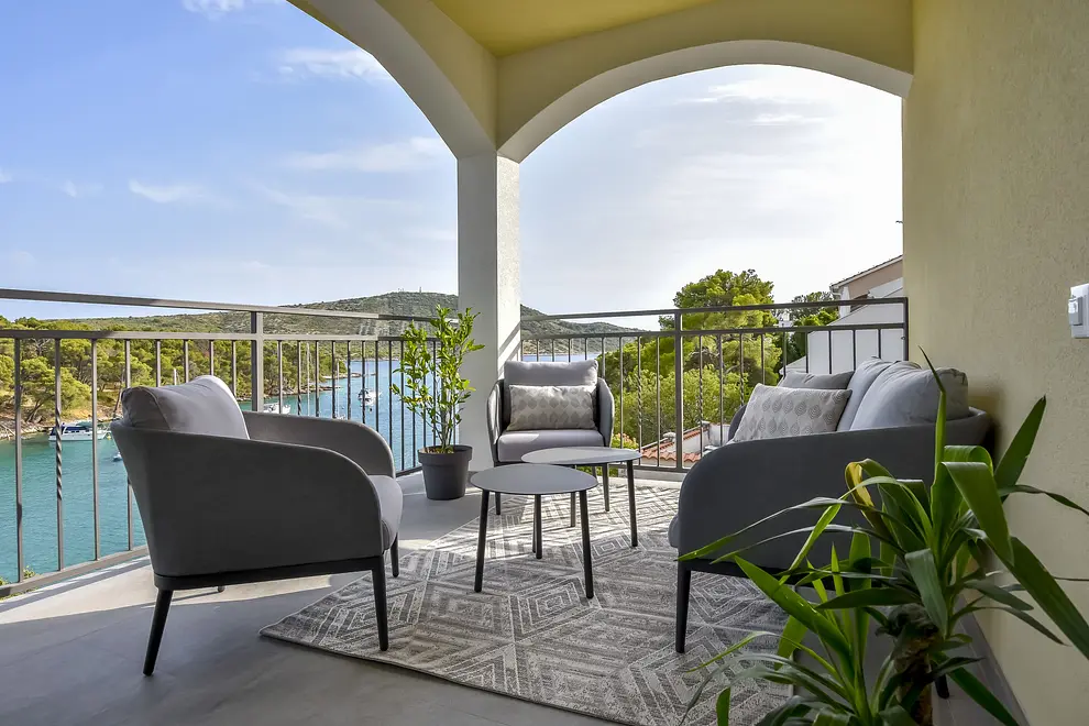 Ferienwohnung in Primosten  66116728 5894