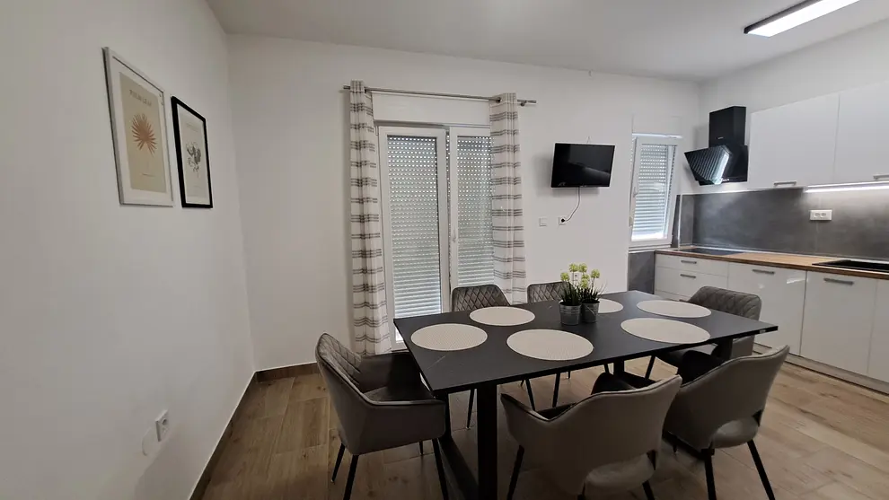 Ferienwohnung in Primosten  66110349 3512