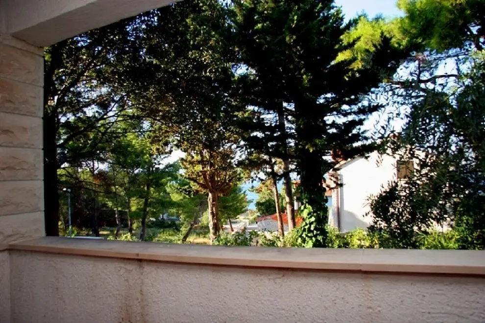 Ferienwohnung in Brac  66153501 27148