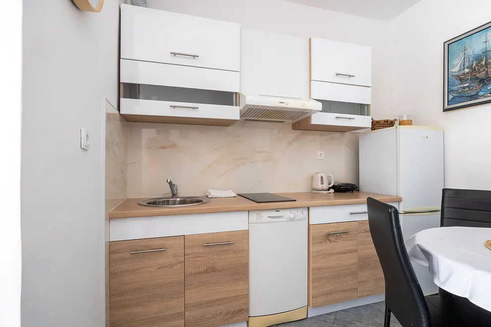 Ferienwohnung in Baska Voda  999210498 38352 – Foto 15