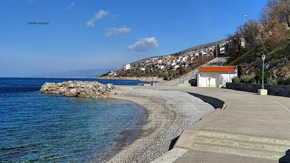 Ferienwohnung in Senj  999207359 35416 – Foto 22