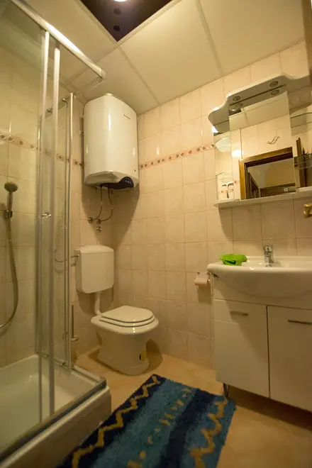 Ferienwohnung in Starigrad  999209067 37000 – Foto 29