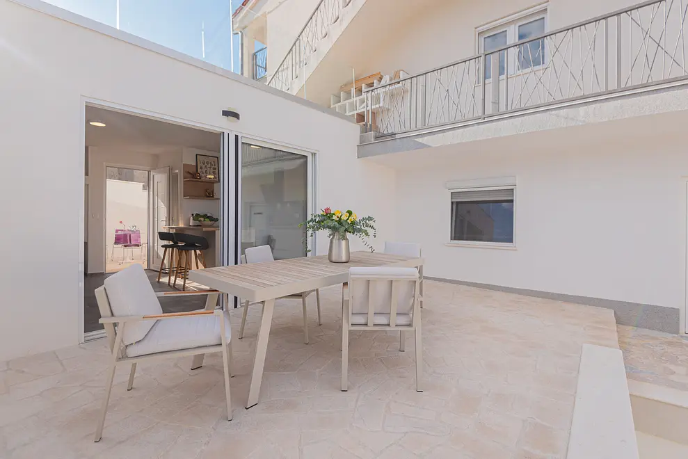 Ferienwohnung in Vodice mit Pool 999212473 41374 – Foto 31