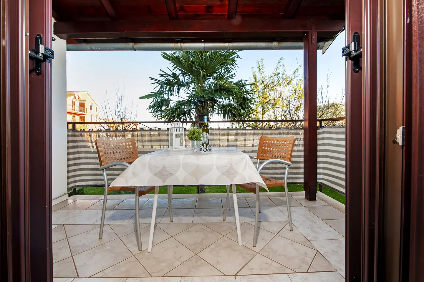 Ferienwohnung in Rovinj  999203626 31861