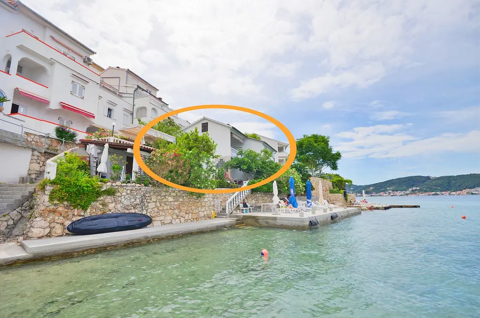 Ferienwohnung in Rab haustiergeeignet 999202845 31118 – Foto 31