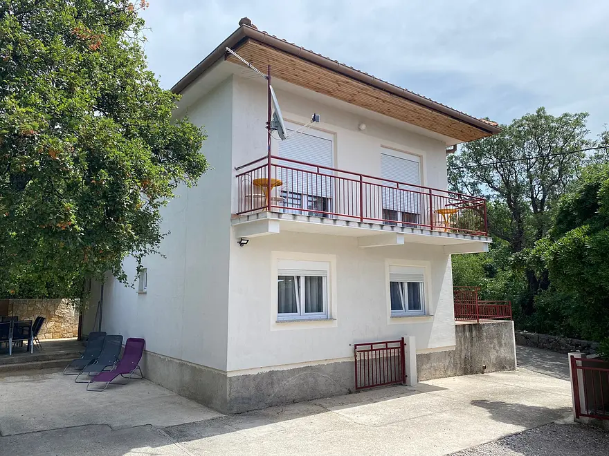 Ferienwohnung in Novi Vinodolski  999211181 38994 – Foto 3