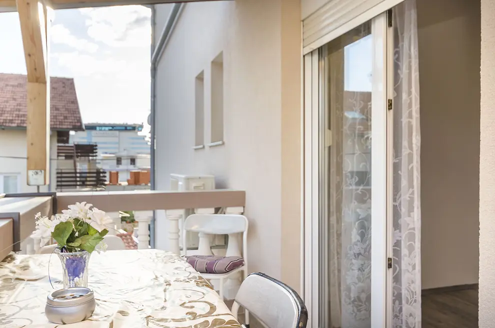 Ferienwohnung in Vodice  66113877 4536