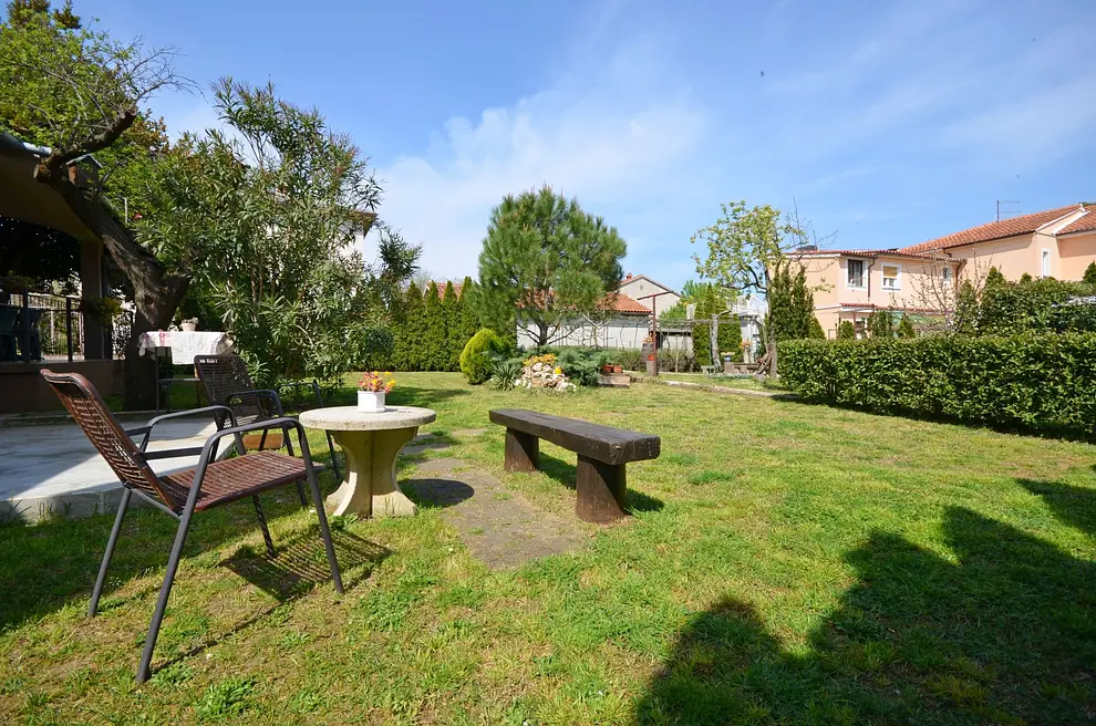 Ferienwohnung in Pula haustiergeeignet 6611178 253