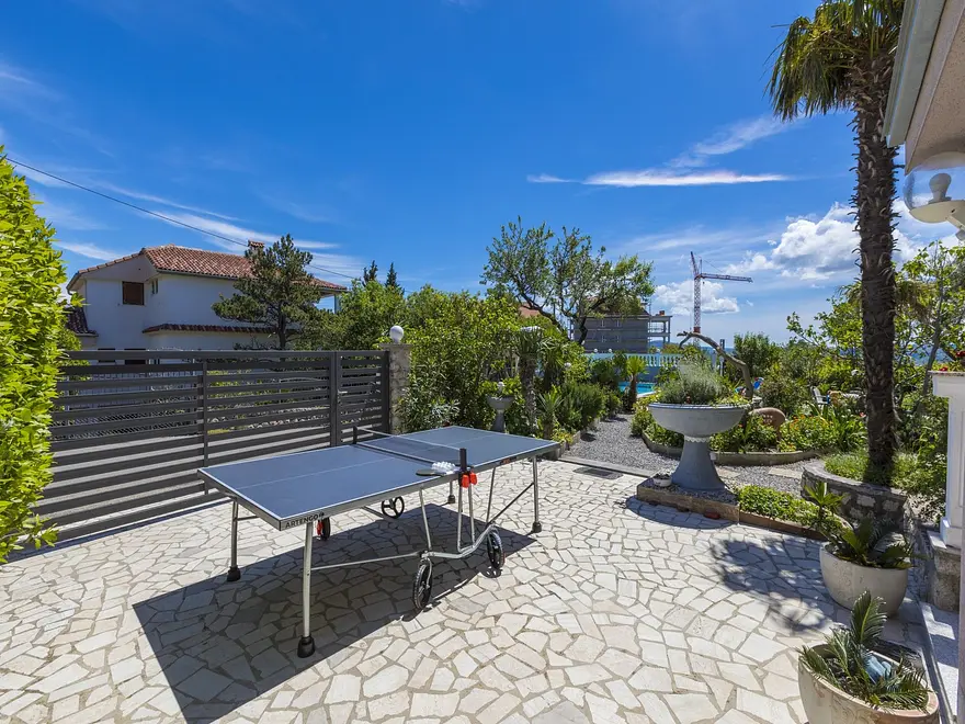 Ferienhaus in Crikvenica mit Pool 999204703 32893 – Foto 26