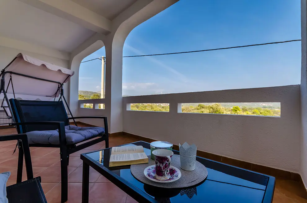 Ferienwohnung in Marina mit Pool 999210004 37898 – Foto 31