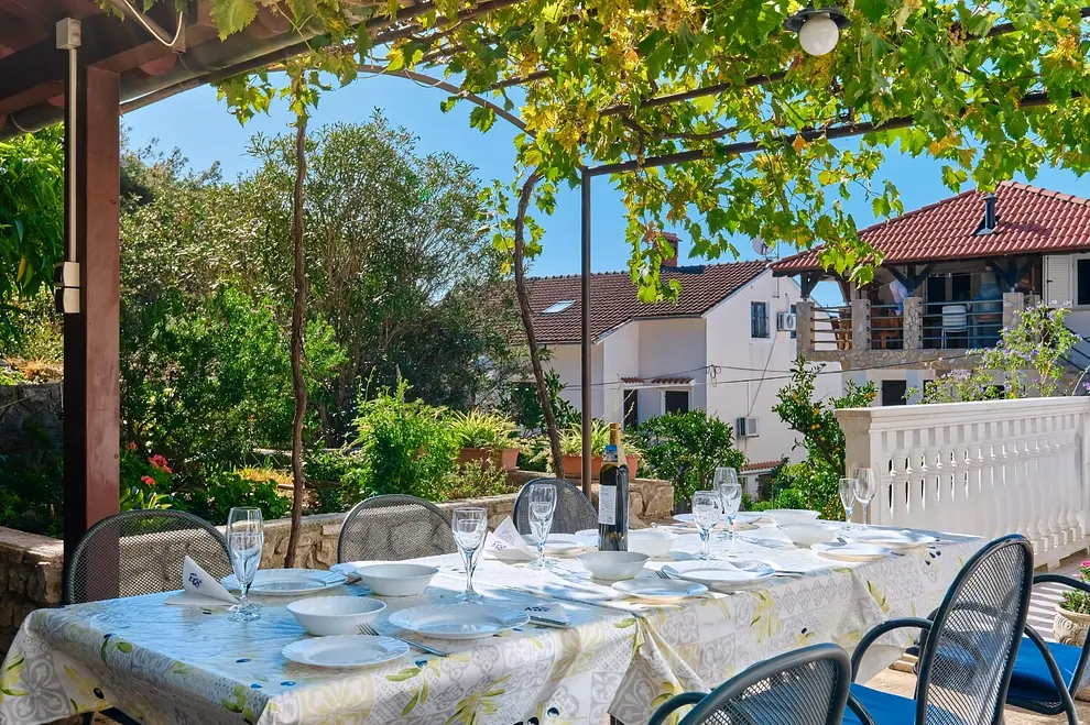 Ferienwohnung in Losinj  999211494 39263 – Foto 34