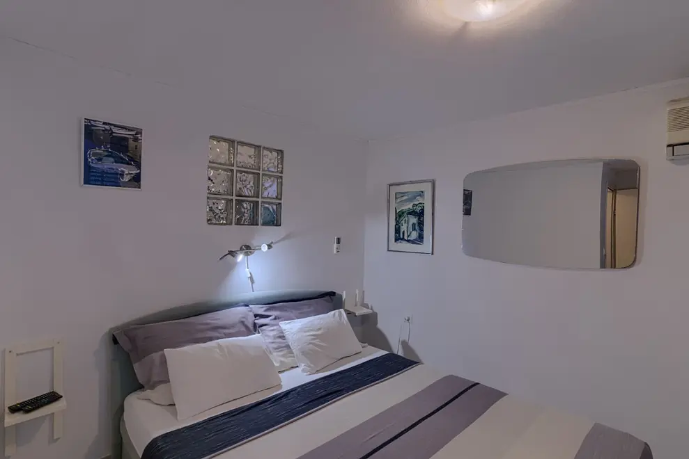 Ferienwohnung in Korcula  999211247 39047