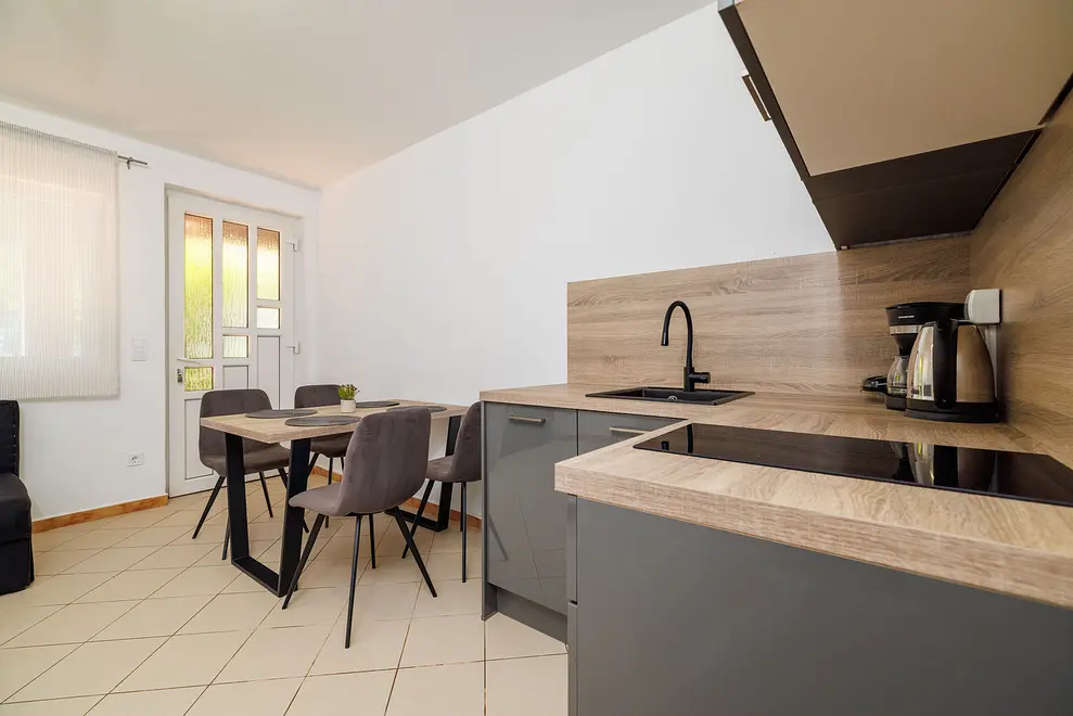 Ferienwohnung in Crikvenica mit Pool 999203558 31796 – Foto 39