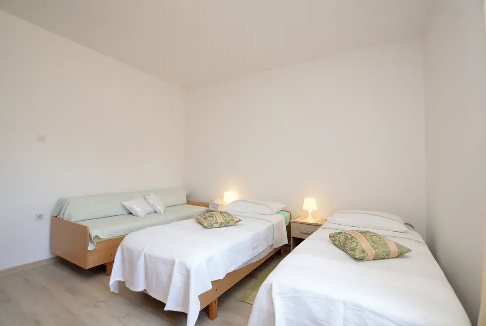Ferienwohnung in Zminj mit Pool 999206397 41124 – Foto 24