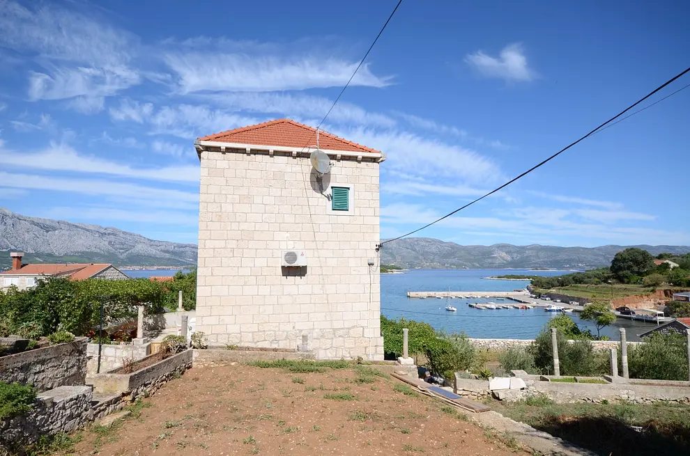 Ferienwohnung in Korcula haustiergeeignet 999203060 31319 – Foto 13