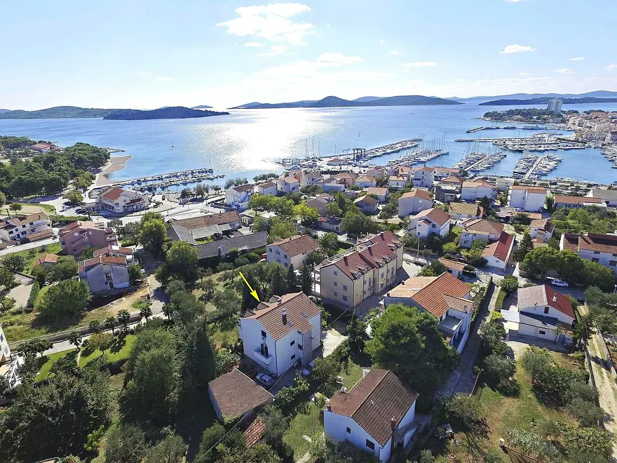 Ferienwohnung in Vodice  999202533 30811 – Foto 3