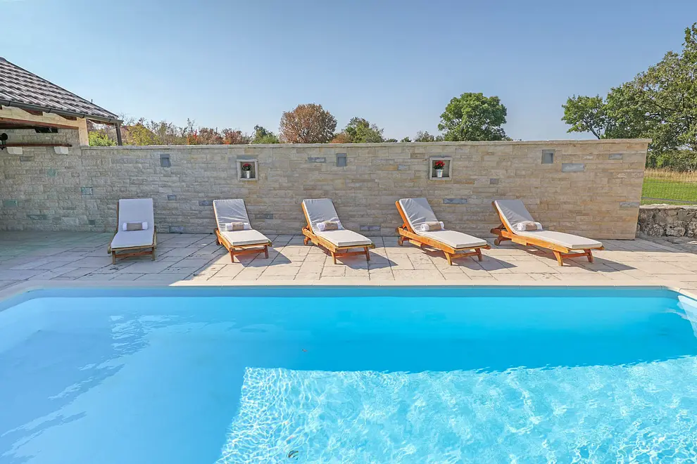 Ferienhaus in Benkovac mit Pool 999203789 32016 – Foto 17