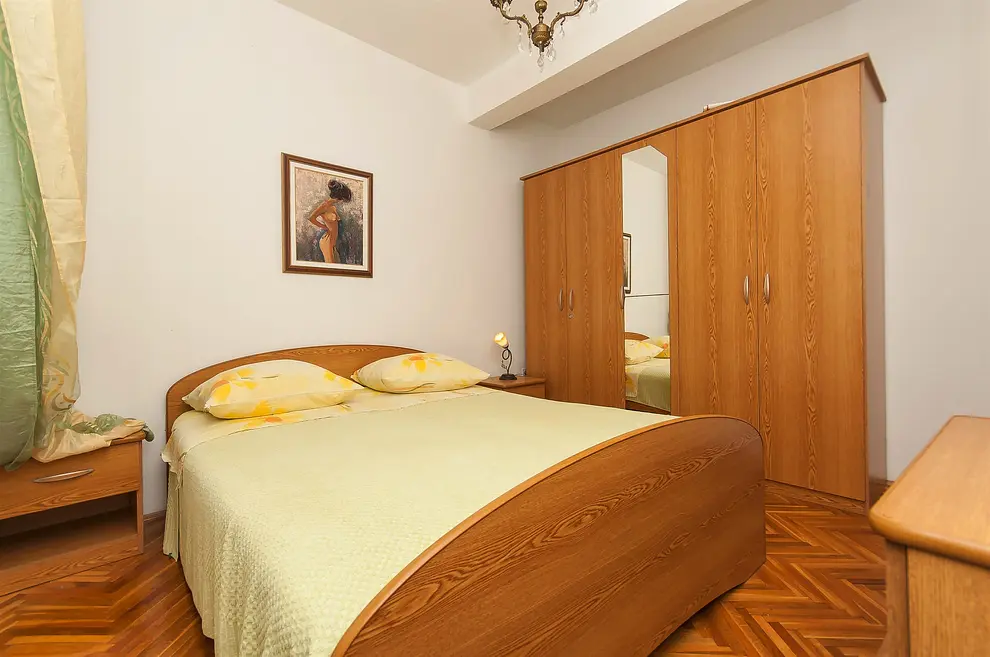 Ferienwohnung in Rogoznica haustiergeeignet 999202487 30772 – Foto 11