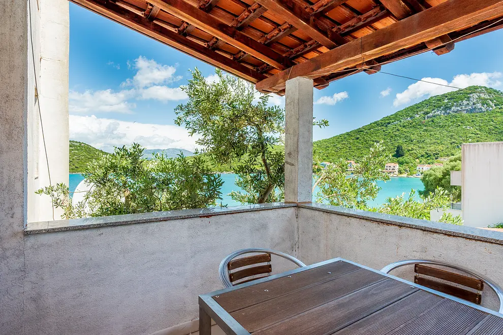 Ferienwohnung in Peljesac  999227358 42463 – Foto 19