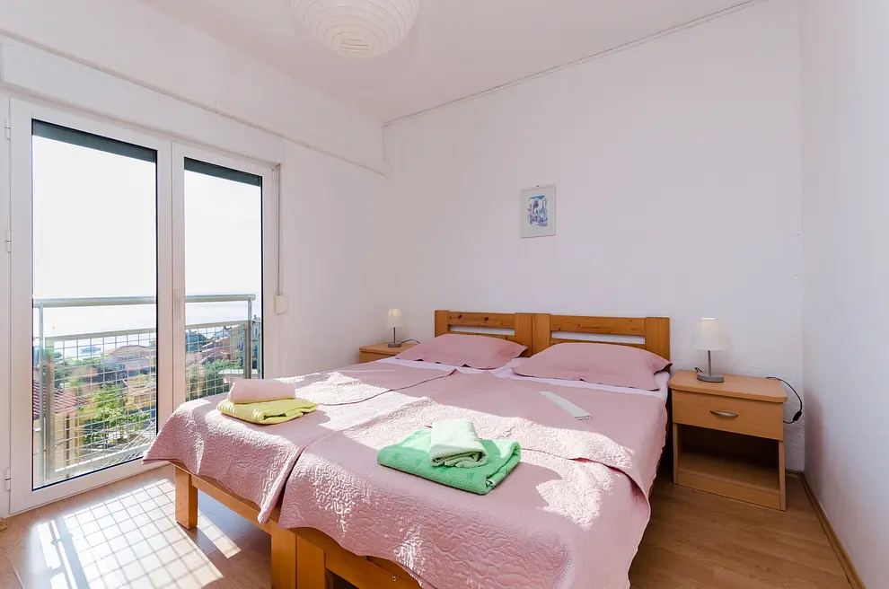 Ferienwohnung in Rab  999203288 31543 – Foto 19