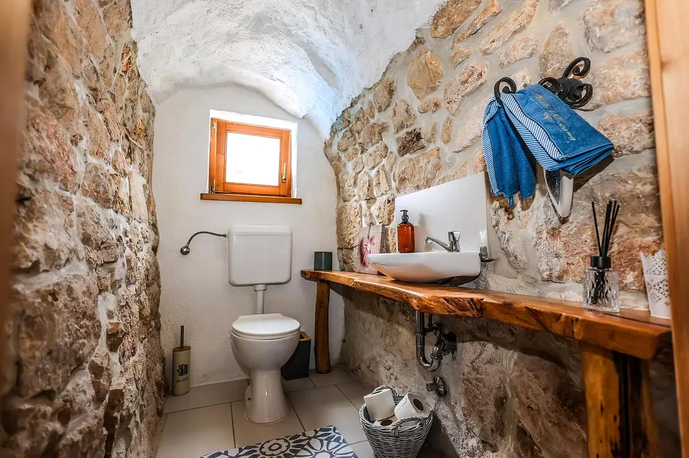 Ferienhaus in Crikvenica mit Pool 999207082 35152 – Foto 35