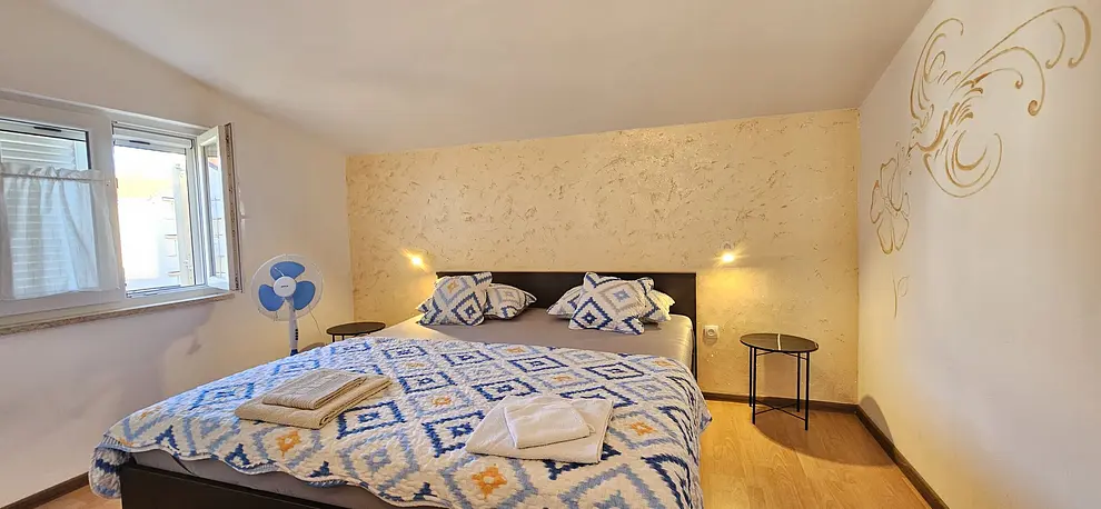 Ferienwohnung in Dobrinj  999211518 39286 – Foto 14