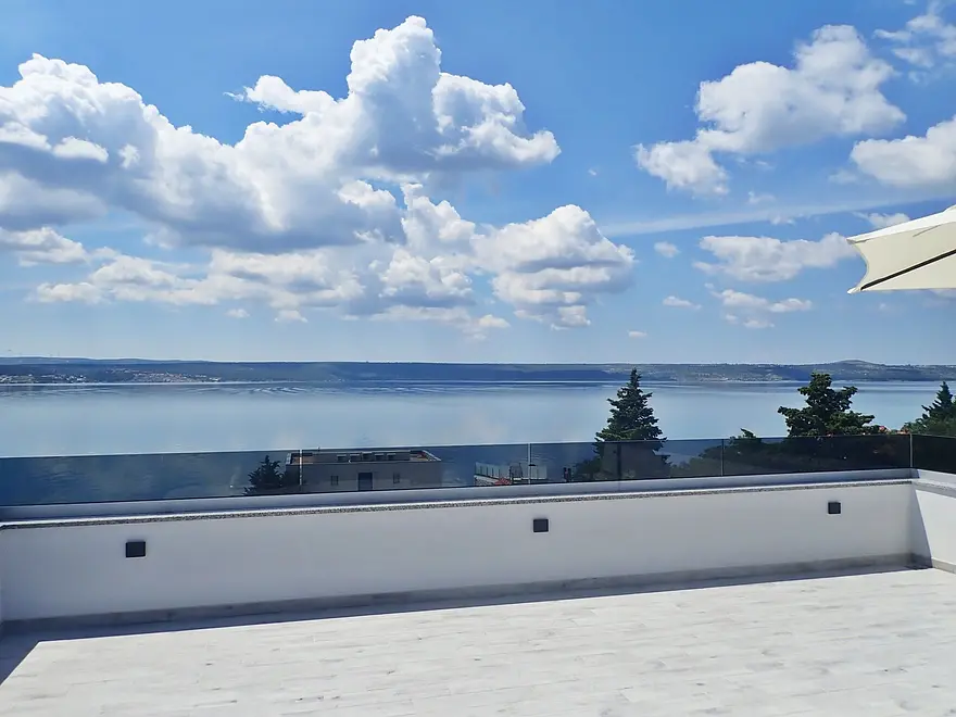 Ferienwohnung in Starigrad mit Pool 999207763 35782 – Foto 46