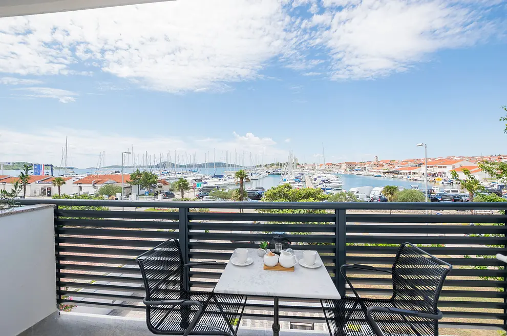 Ferienwohnung in Vodice haustiergeeignet 999202494 30779 – Foto 2