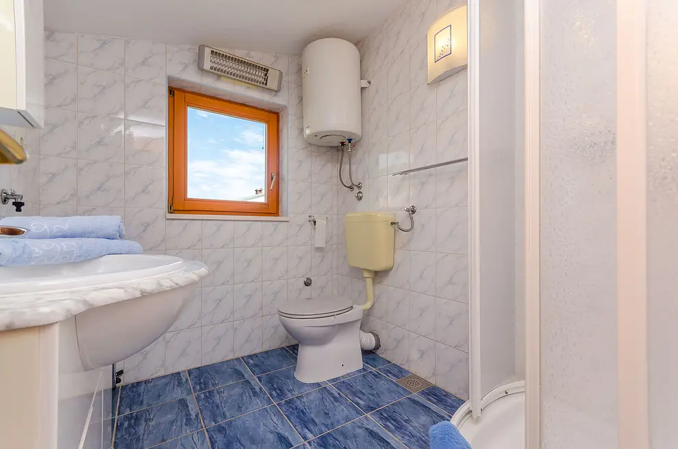 Ferienwohnung in Seget mit Pool 999203164 31420 – Foto 4