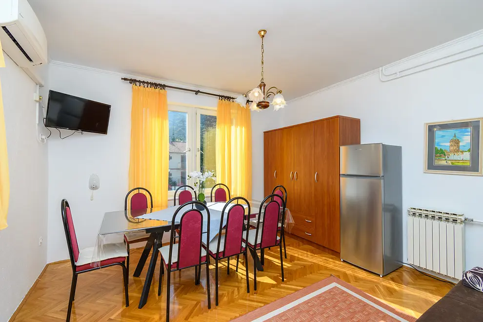 Ferienwohnung in Opatija  999248547 43362 – Foto 28