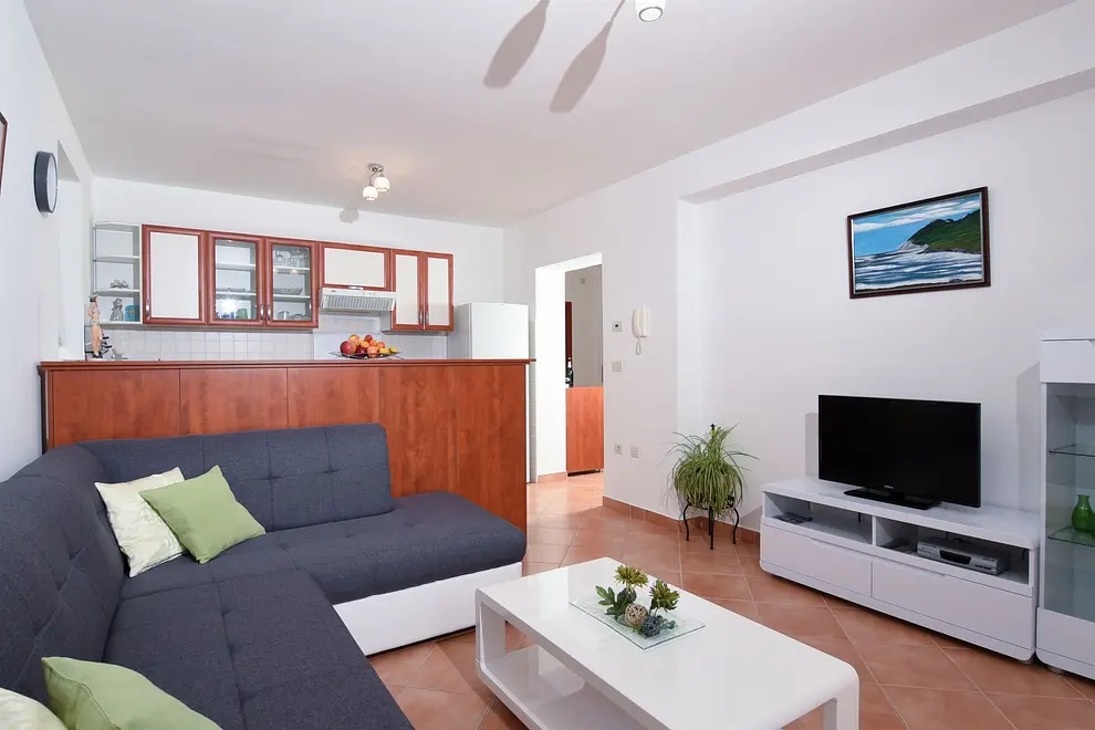 Ferienwohnung in Opatija  999203647 31882 – Foto 7