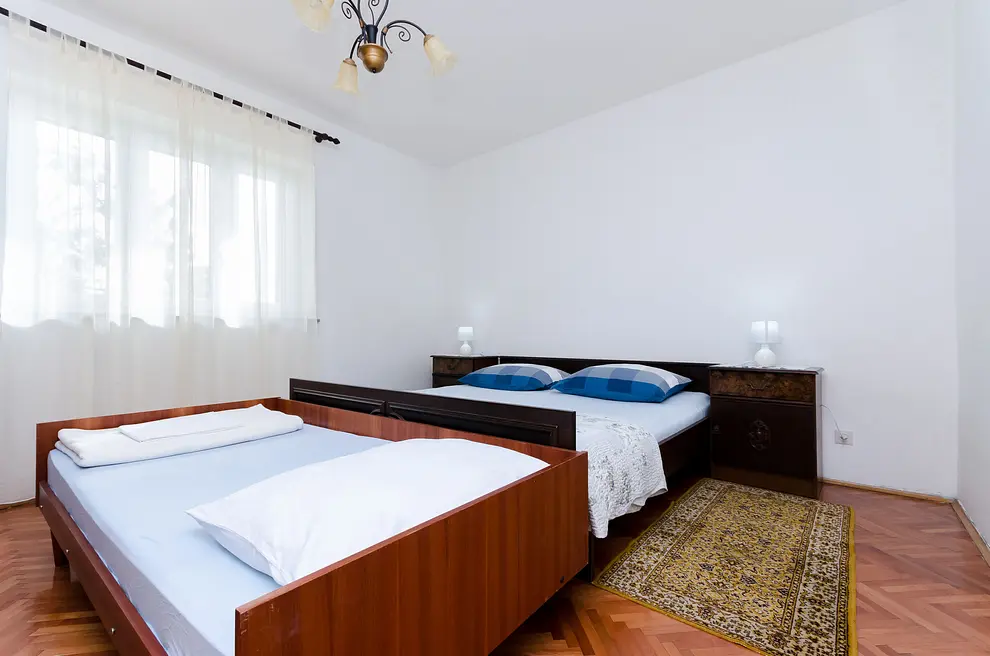 Ferienwohnung in Senj  999203562 31800 – Foto 2