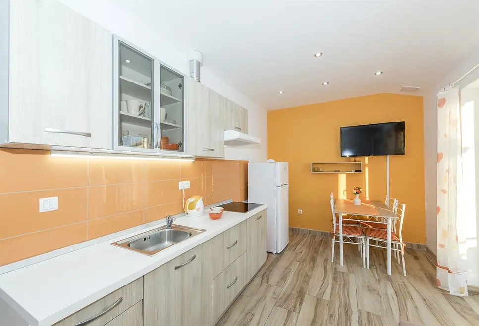 Ferienwohnung in Vodice  999203656 31890 – Foto 18