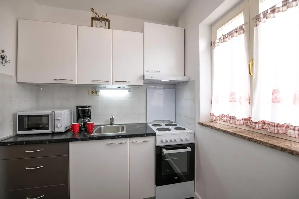 Ferienwohnung in Lovran  999213294 40818 – Foto 14