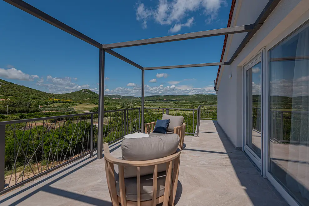 Ferienwohnung in Vodice mit Pool 999212471 40097 – Foto 34