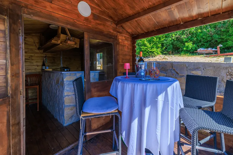 Ferienwohnung in Crikvenica mit Pool 999207899 35900 – Foto 46