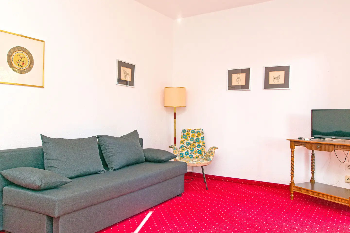 Ferienwohnung in Biograd  999209882 37781