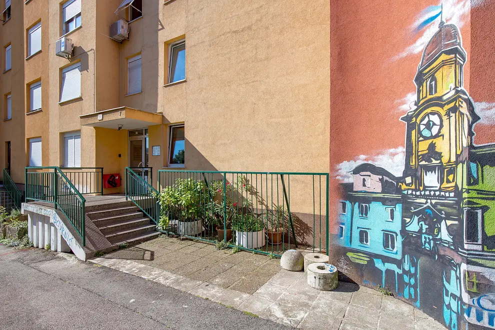 Ferienwohnung in Rijeka  999212918 40474 – Foto 8
