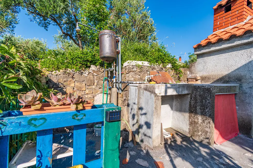 Ferienwohnung in Banjol  999202443 30730 – Foto 18