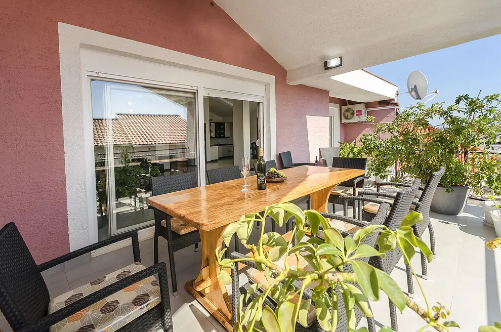 Ferienwohnung in Tribunj  999209621 37540 – Foto 8