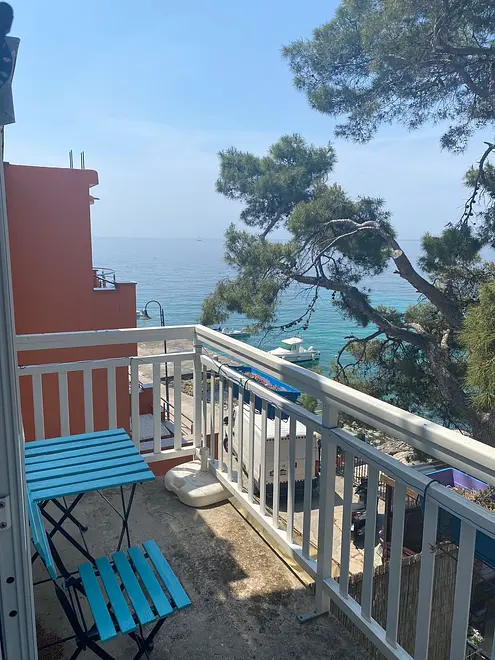 Ferienwohnung in Hvar haustiergeeignet 66117896 6450