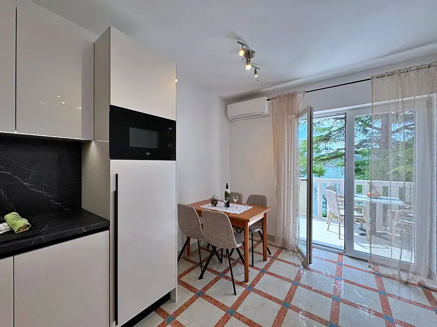 Ferienwohnung in Dobrinj  999224216 42323 – Foto 18